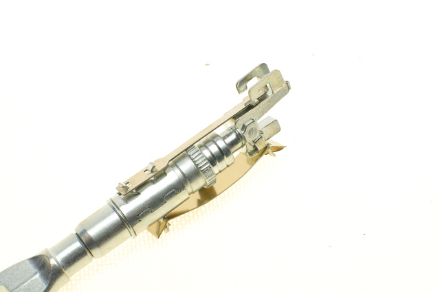 Kit de reparación del mecanismo de ajuste automático de zapatas de freno RWS1237 Rotweiss