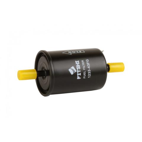 Filtro de gasoil Fitshi 123343FG