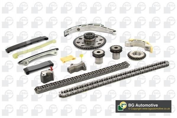 Kit de montaje de la cadena de distribución  BGA TC6323FK