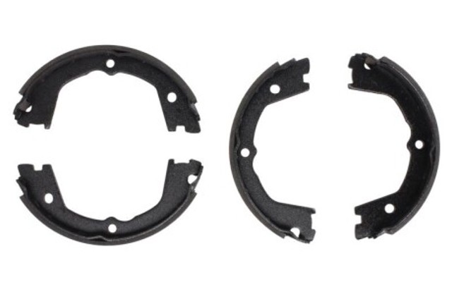 Zapatas de freno GS8856 TRW