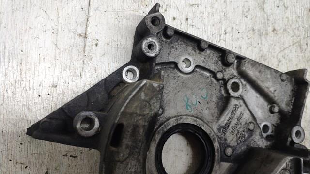 8200563690 Renault (RVI) Tapa delantera del motor