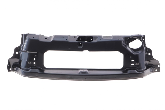 5801513863 Iveco Soporte de radiador completo (panel de montaje para foco)