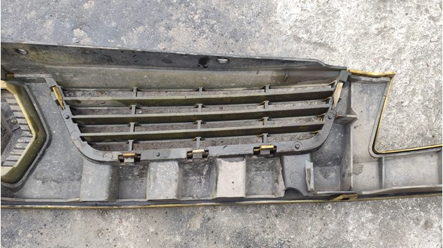 Rejilla delantera Renault (RVI) 8200150629 precio, desde 60,98 EUR