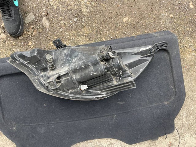 Comprar 921021WXXX Hyundai/Kia Faro derecho