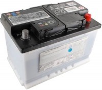 Batería de arranque DURACELL DA77H