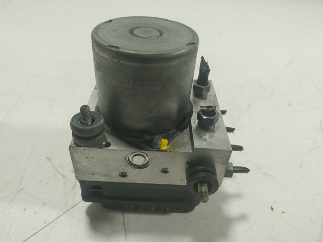 1607510480 Peugeot/Citroen Unidad de control ABS hidráulico