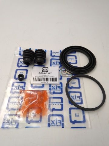 Kit de reparación de pinzas de freno Q0940327 Q-fix