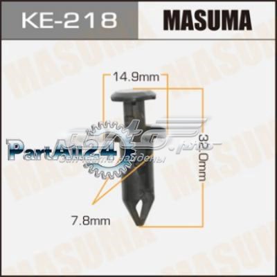 KE218 Masuma