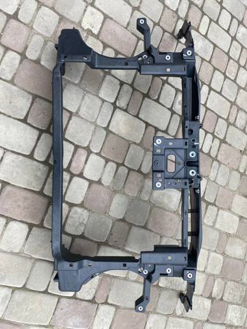 Soporte de radiador completo Polcar 95D104 precio, desde 64,98 EUR