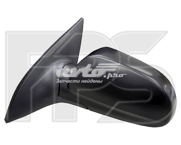 Retrovisor izquierdo FPS FP1704M07
