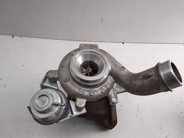 5802122184 Fiat/Alfa/Lancia Turbo para motor