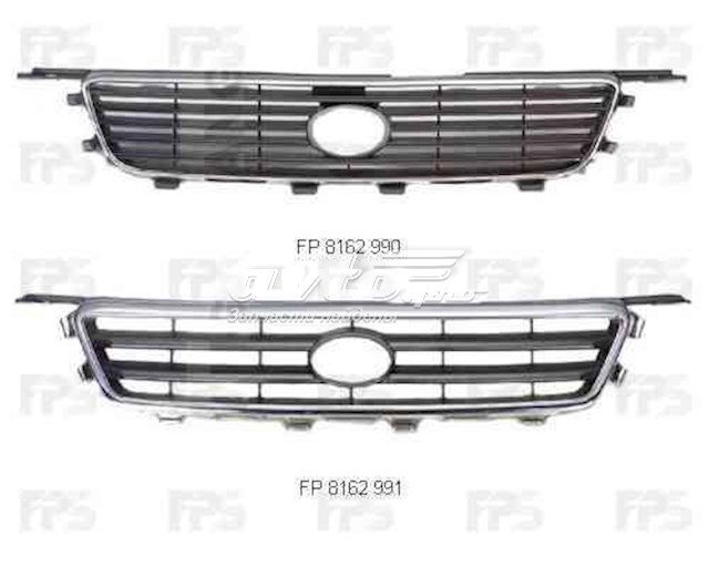 Comprar FP8162990 FPS Rejilla frontal