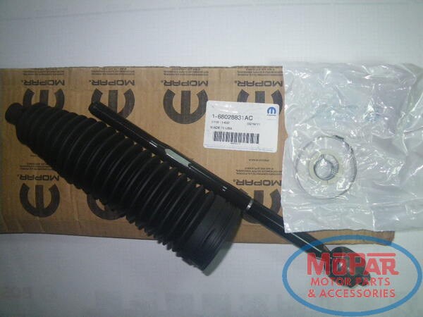 Comprar 68028831AC Chrysler Barra de acoplamiento