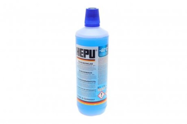 SKC60001 Hepu Líquido limpiaparabrisas