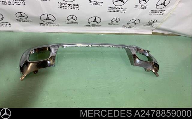 A2478859000 Mercedes