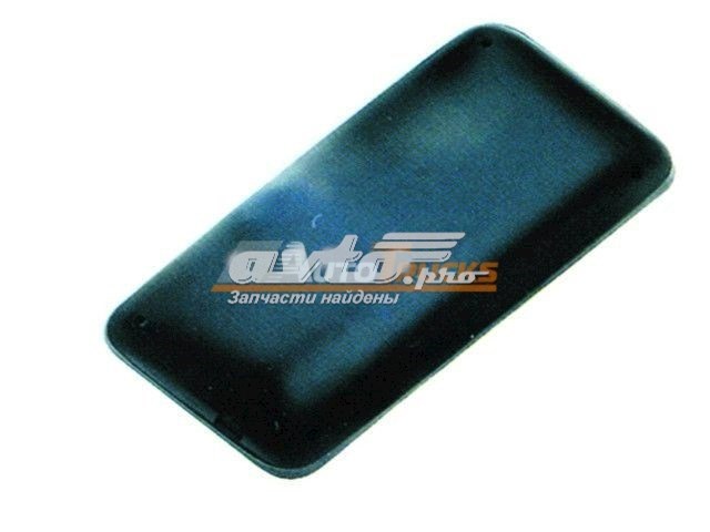 Carcasa del espejo retrovisor TANGDE ZL0457010