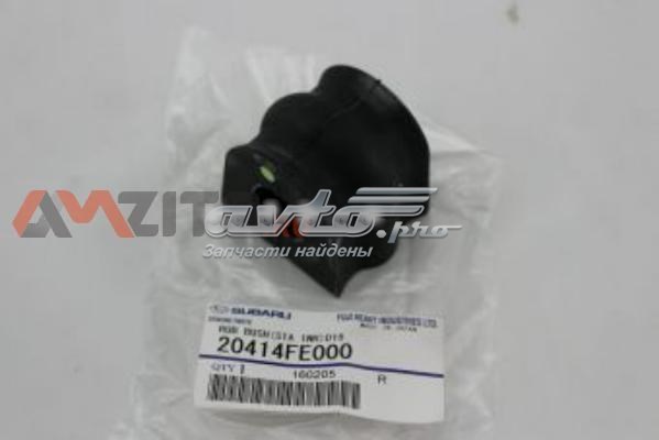 Comprar 20414FE000 Subaru Buje de barra estabilizadora delantera