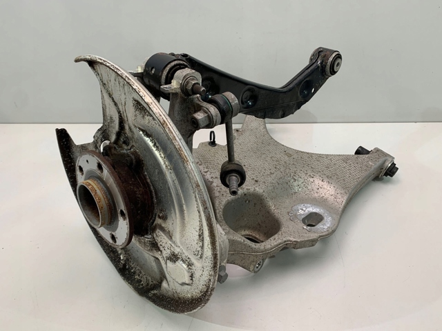 Mangueta trasera izquierda Volvo 31658319 precio, desde 174,24 EUR