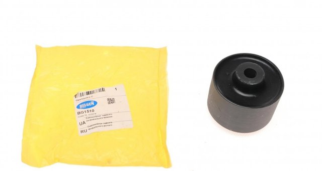 Comprar BG1510 Belgum Buje delantero del brazo longitudinal trasero