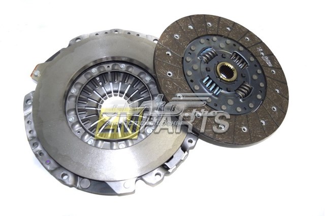 3001032500 Ssang Yong Embrague motor