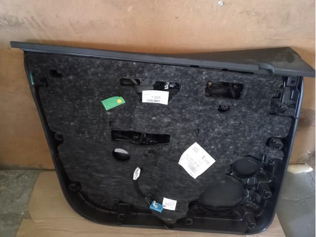 Comprar 4M0867104BWFA VAG Guarnecido interior de puerta delantera derecha