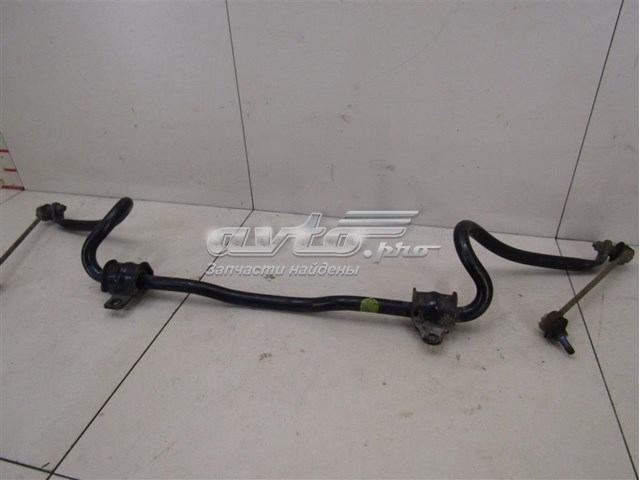 4583287 Ford estabilizador delantero