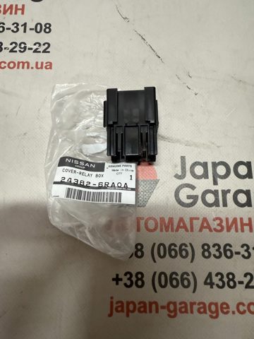 243826RA0A Nissan/Infiniti 