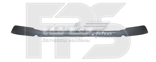 Alerón paragolpes delantero FPS FP2808920 precio, desde 17,25 EUR