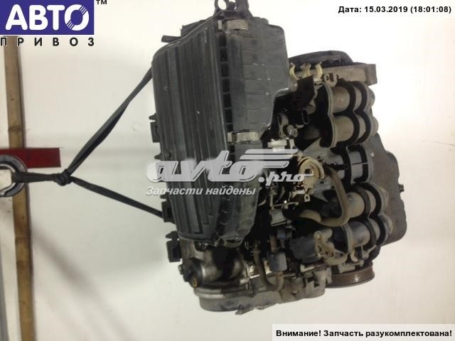 Motor completo D14Z6 Honda