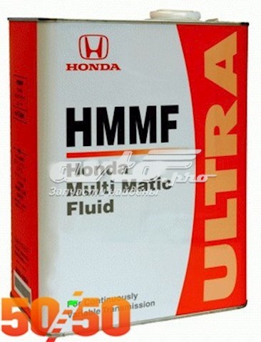 Aceite transmisión HONDA 0826099904