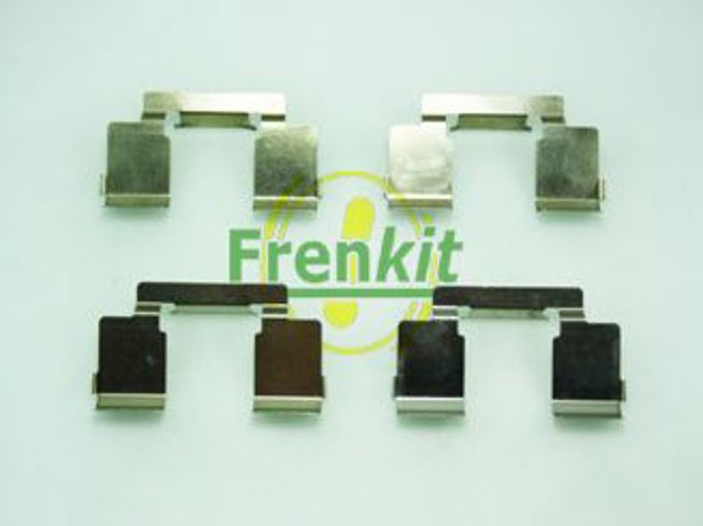 901609 Frenkit