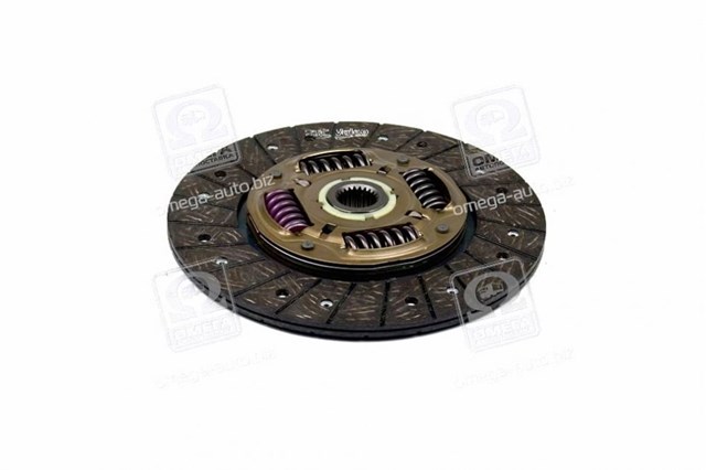 DW54 VALEO Disco de embrague