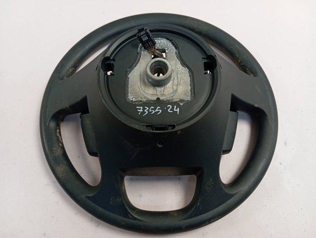 Volante para Peugeot Boxer III 250