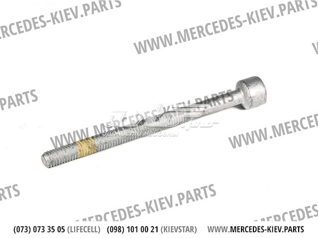 Tornillo, soporte inyector MERCEDES A0009902907