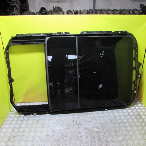 54107185572 BMW techo solar completo