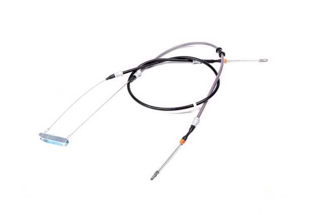 Cable de freno de mano trasero derecho/izquierdo General Motors 94581103 precio, desde 18,26 EUR