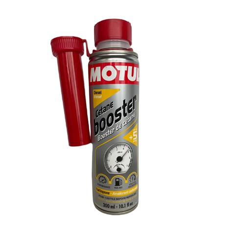 101615 Motul Aditivos del sistema de combustible para motores diésel