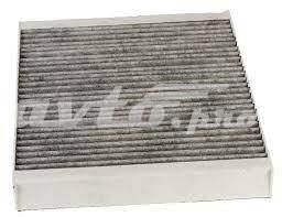 PC4211C Pronto Filtro antipolen