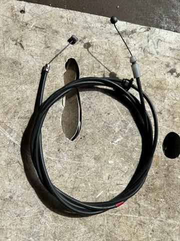 Cable de capó para Toyota RAV4 (A3)