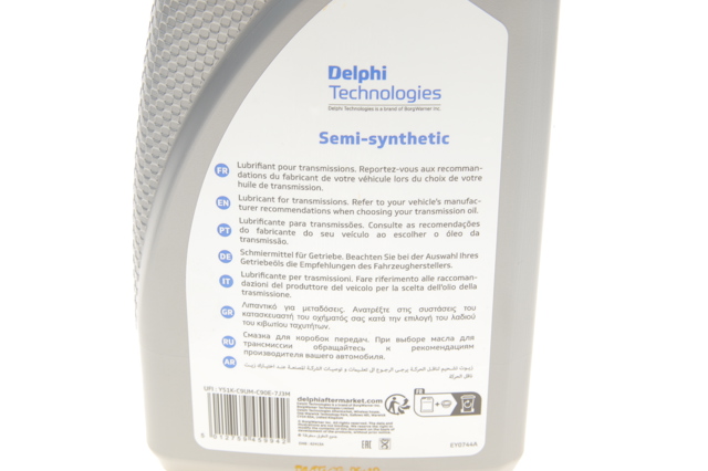Comprar 28236333 Delphi Aceite caja de cambios