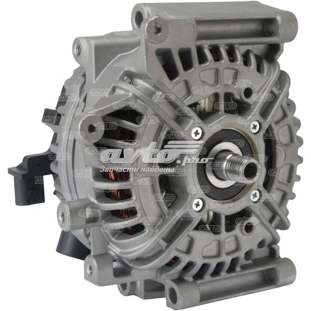 Alternador MERCEDES A0131540002