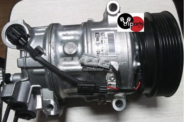 926003123R Renault (RVI) compresor de aire acondicionado