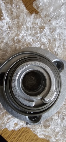 Rueda dentada del árbol de levas de admisión LR091759 Land Rover