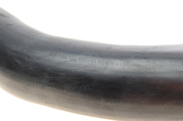 Tubo intercooler 114143 Solgy