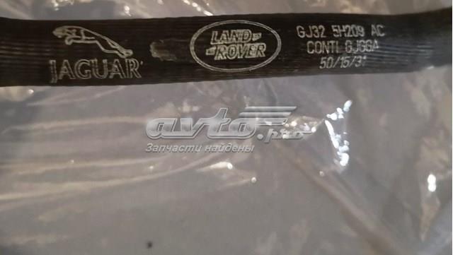 Sensor de presión de gases de escape Land Rover LR110462 precio, desde 46,80 EUR
