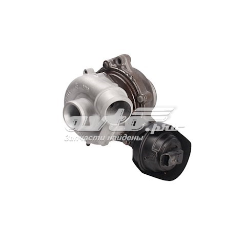Turbocompresor MSG Rebuilding 8064980001 precio, desde 271,52 EUR