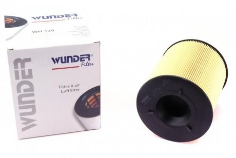 Filtro de aire WH139 Wunder