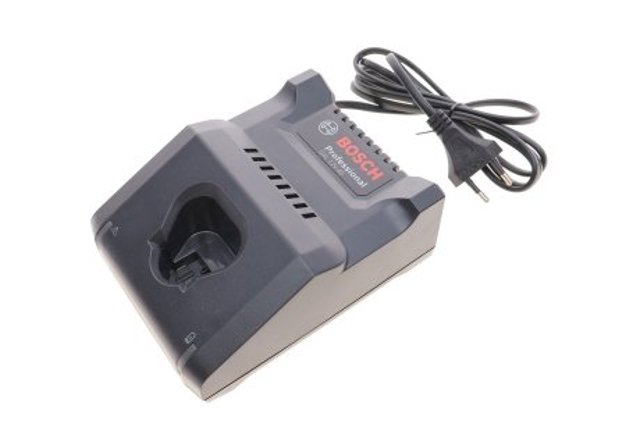 Comprar 1600A019R3 Bosch Cargador de batería