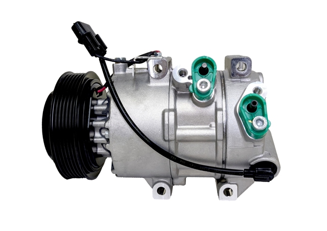 AC0088 MSG Compresor climatizador