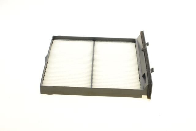 WP950 Wunder Filtro antipolen